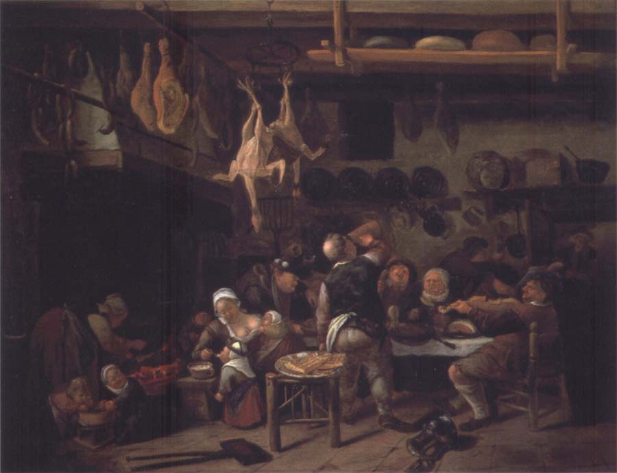 The Fat Kitchen